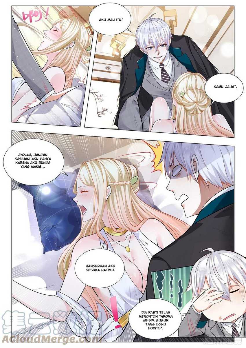Shen Hao’s Heavenly Fall System chapter 381 halaman 7