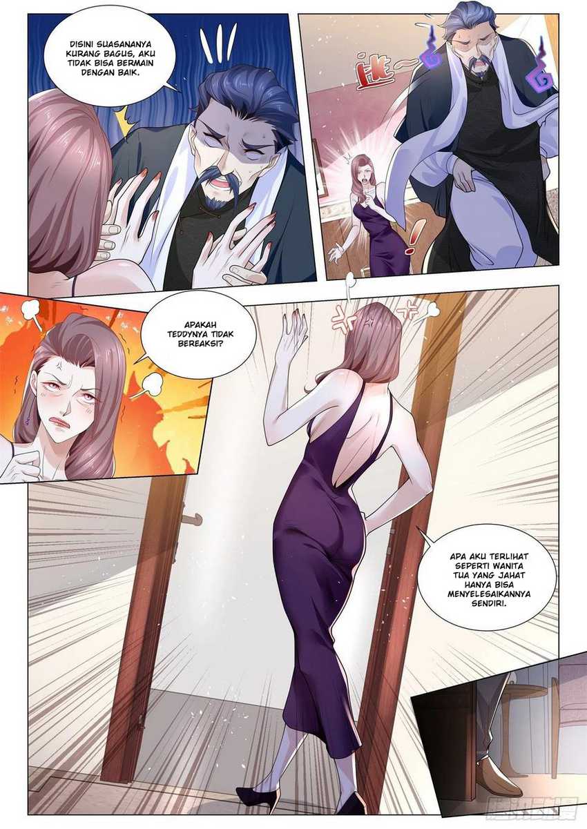 Shen Hao’s Heavenly Fall System chapter 381 halaman 10