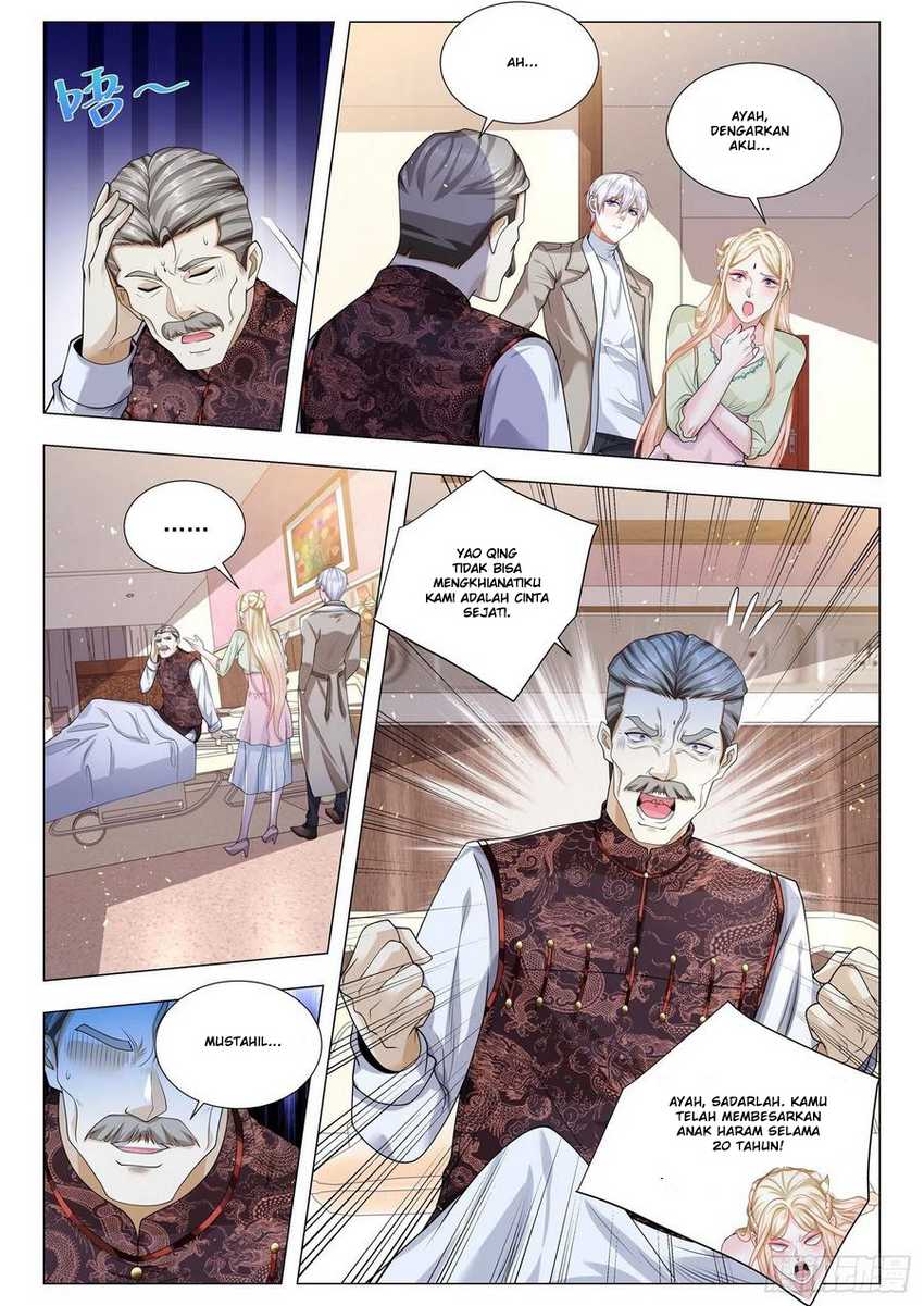 Shen Hao’s Heavenly Fall System chapter 381 halaman 12