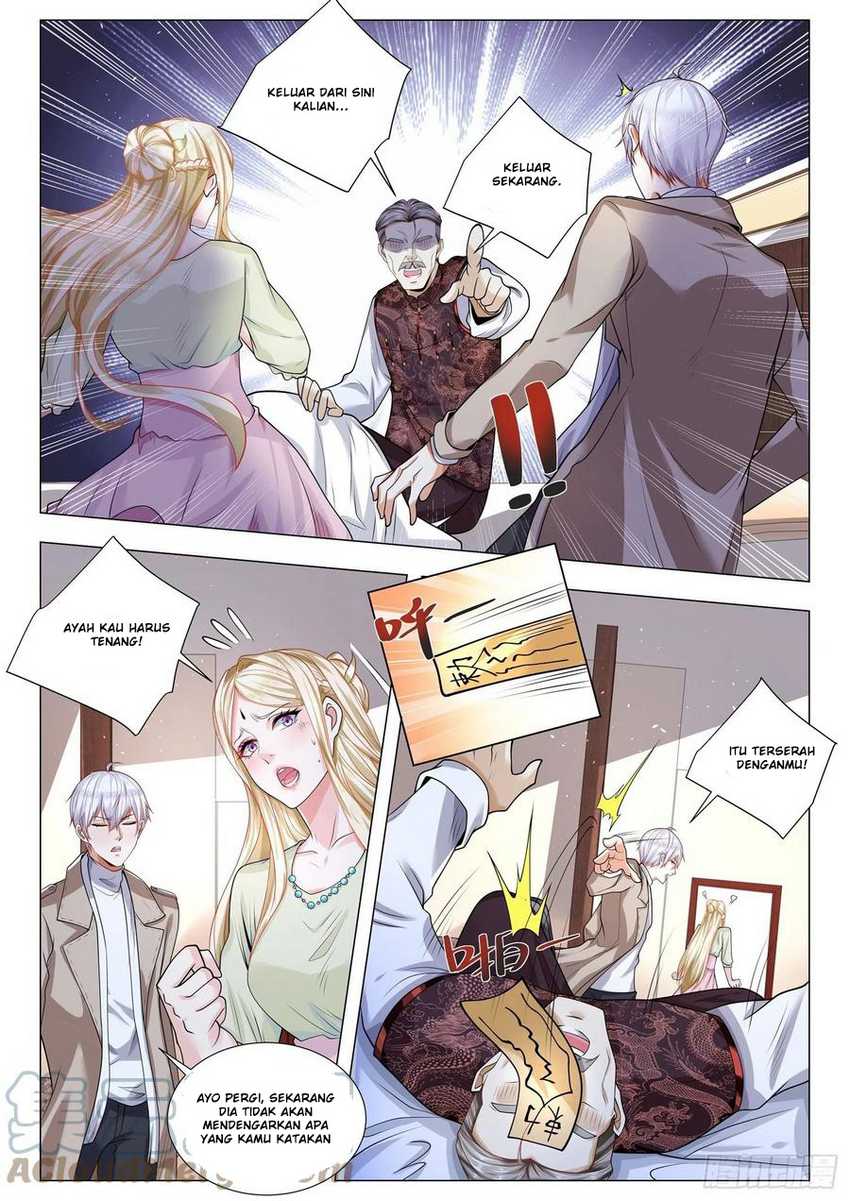 Shen Hao’s Heavenly Fall System chapter 381 halaman 13