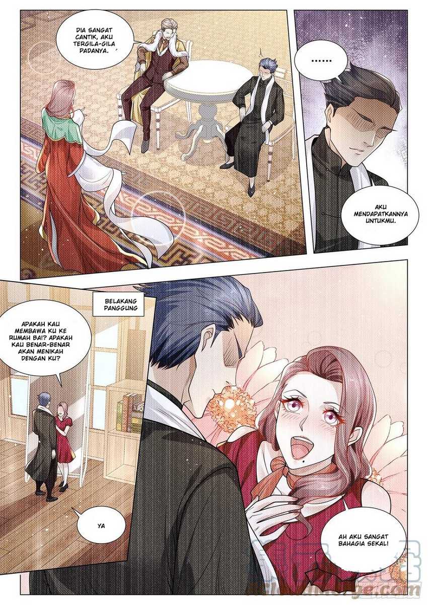 Shen Hao’s Heavenly Fall System chapter 383 halaman 11