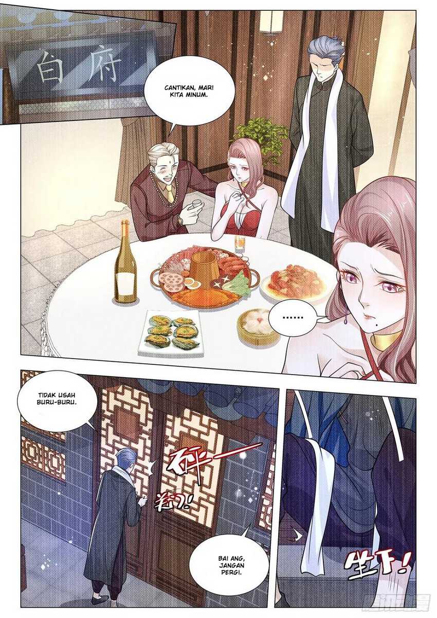 Shen Hao’s Heavenly Fall System chapter 383 halaman 12