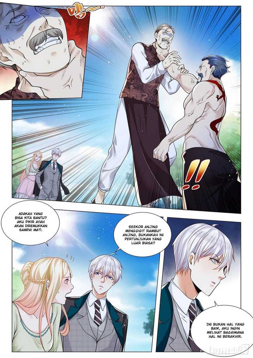 Shen Hao’s Heavenly Fall System chapter 384 halaman 2