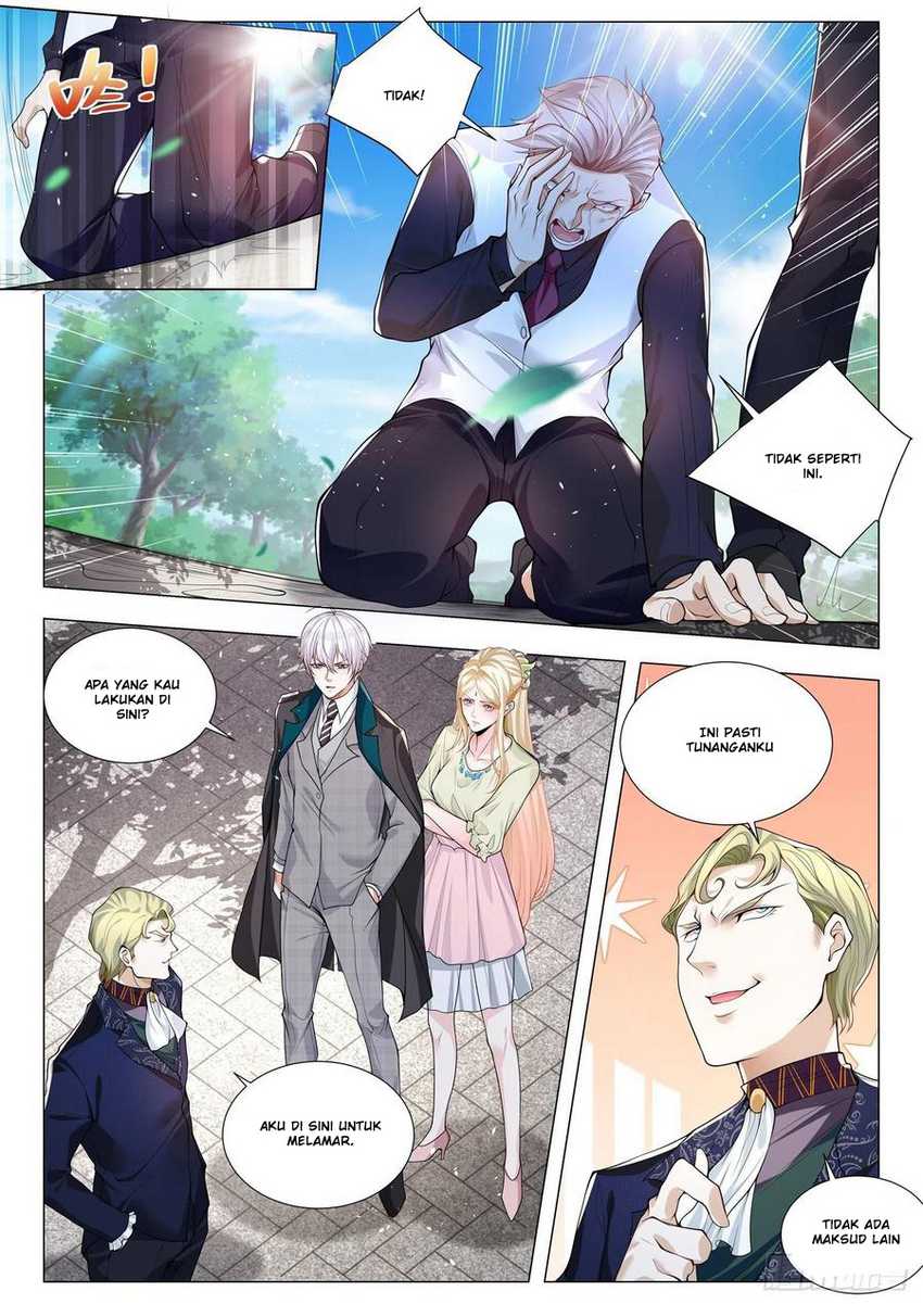 Shen Hao’s Heavenly Fall System chapter 384 halaman 10