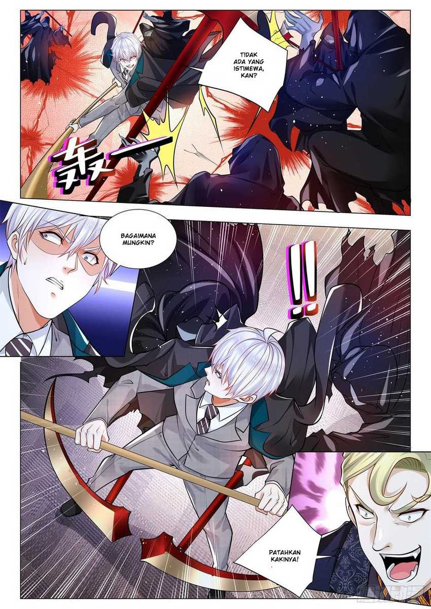 Shen Hao’s Heavenly Fall System chapter 385 halaman 10