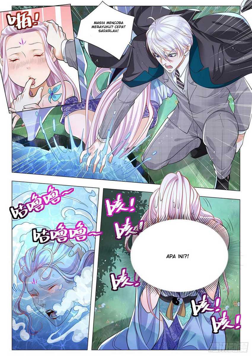 Shen Hao’s Heavenly Fall System chapter 387 halaman 10