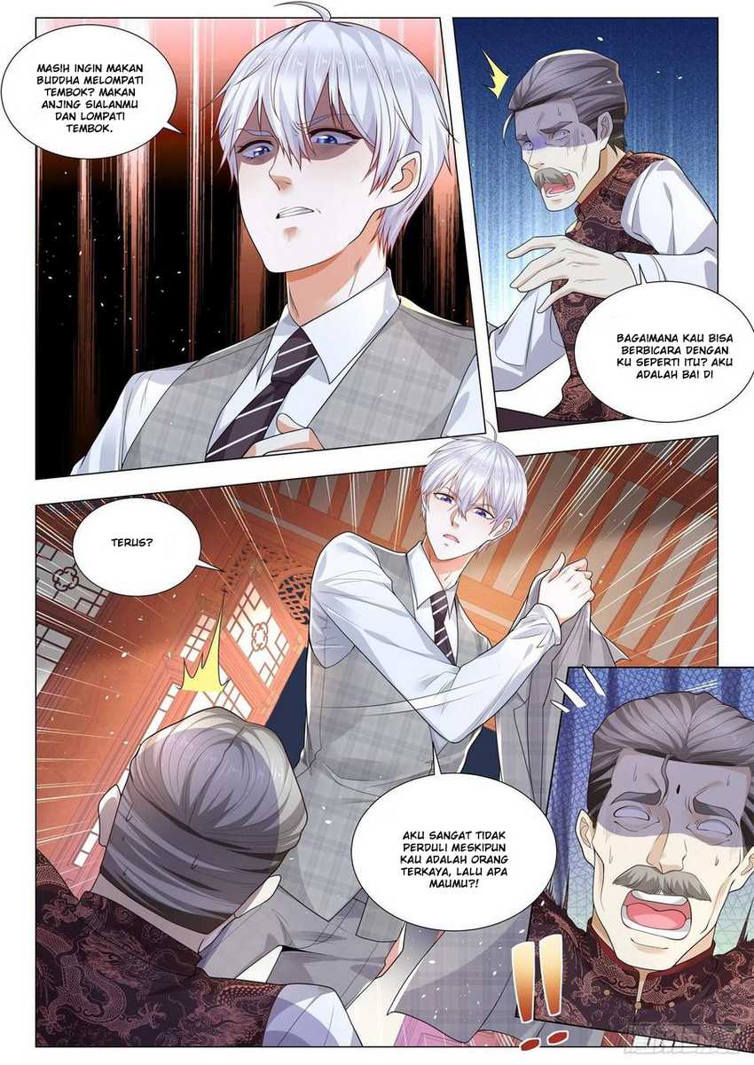 Shen Hao’s Heavenly Fall System chapter 388 halaman 12