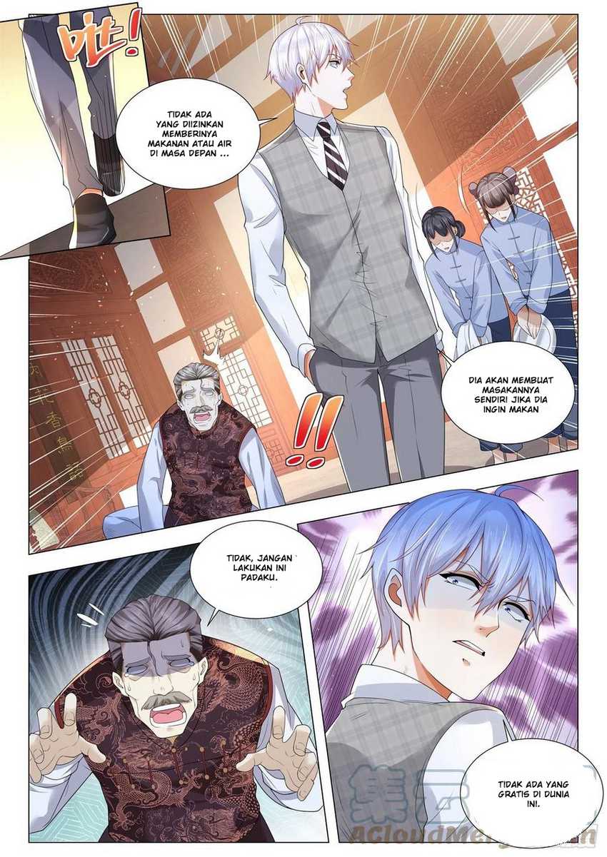 Shen Hao’s Heavenly Fall System chapter 388 halaman 13
