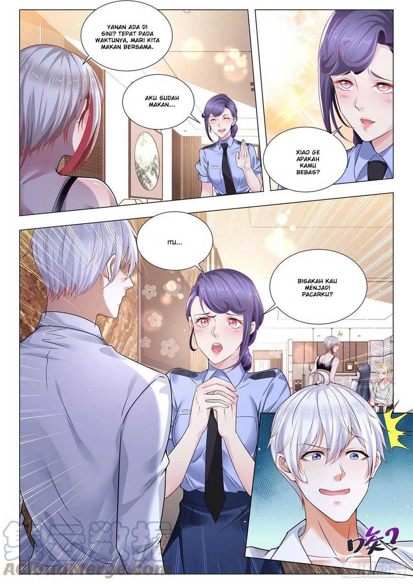 Shen Hao’s Heavenly Fall System chapter 389 halaman 13