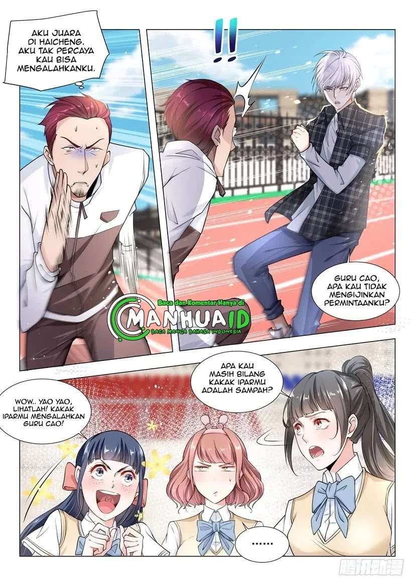 Shen Hao’s Heavenly Fall System chapter 39 halaman 2