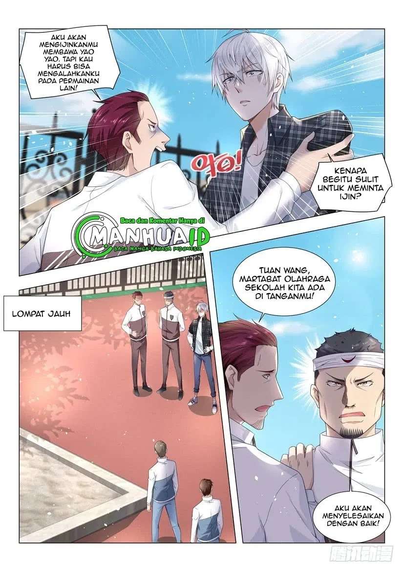 Shen Hao’s Heavenly Fall System chapter 39 halaman 4