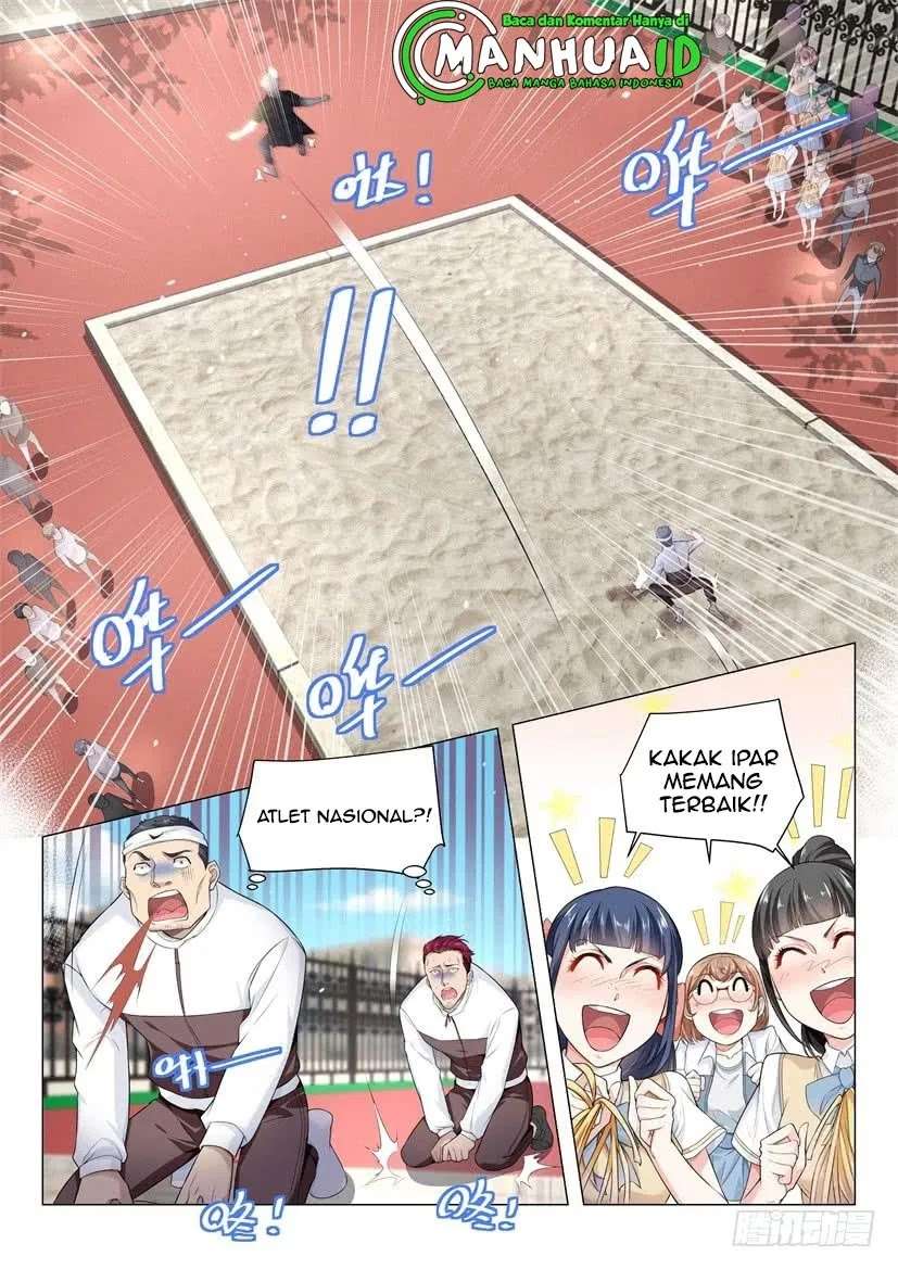 Shen Hao’s Heavenly Fall System chapter 39 halaman 6