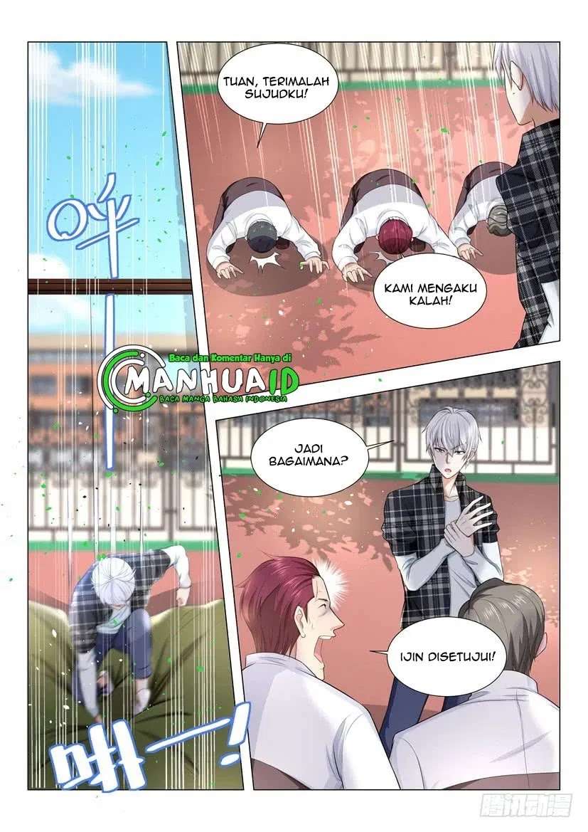 Shen Hao’s Heavenly Fall System chapter 39 halaman 10