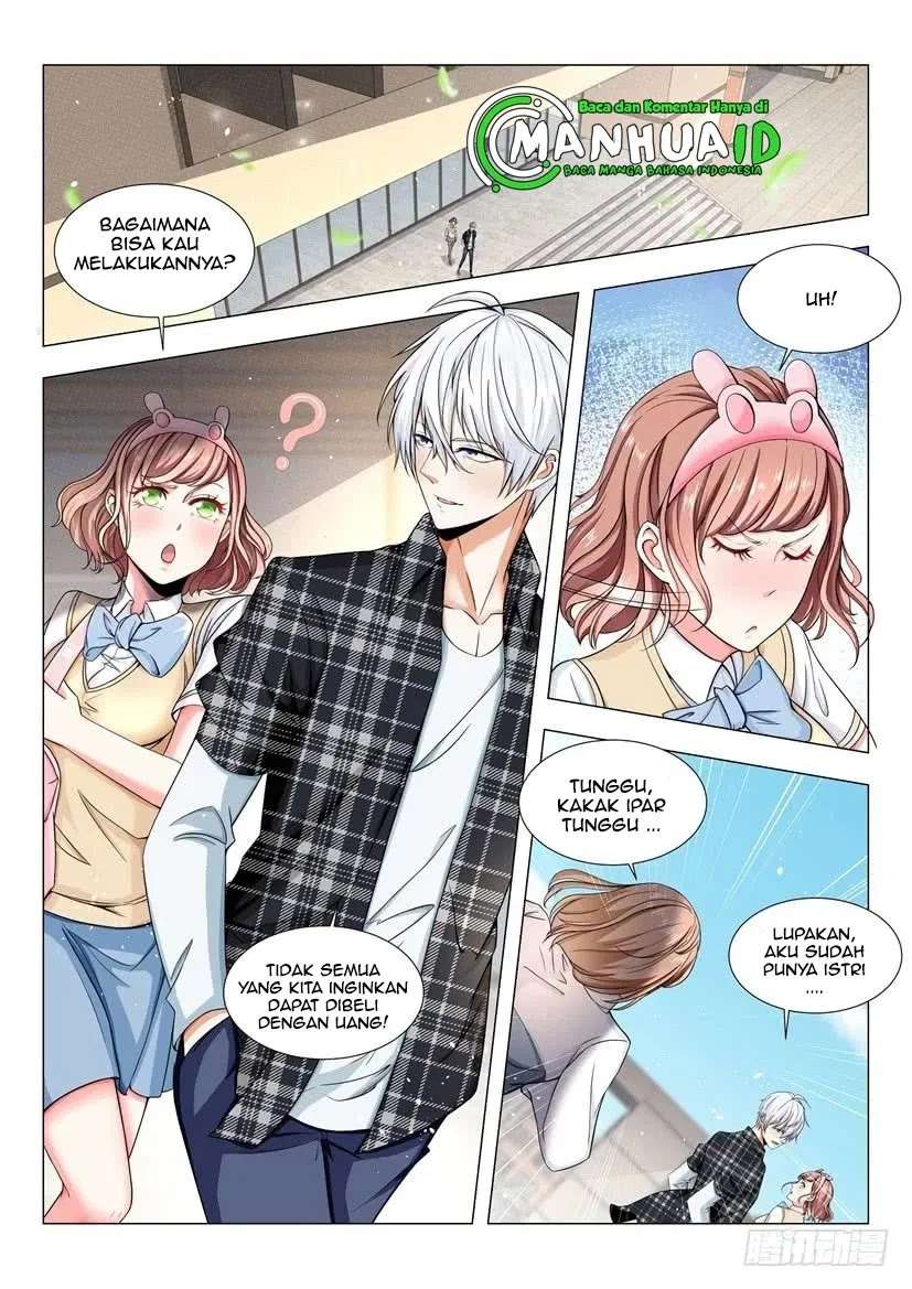 Shen Hao’s Heavenly Fall System chapter 39 halaman 11