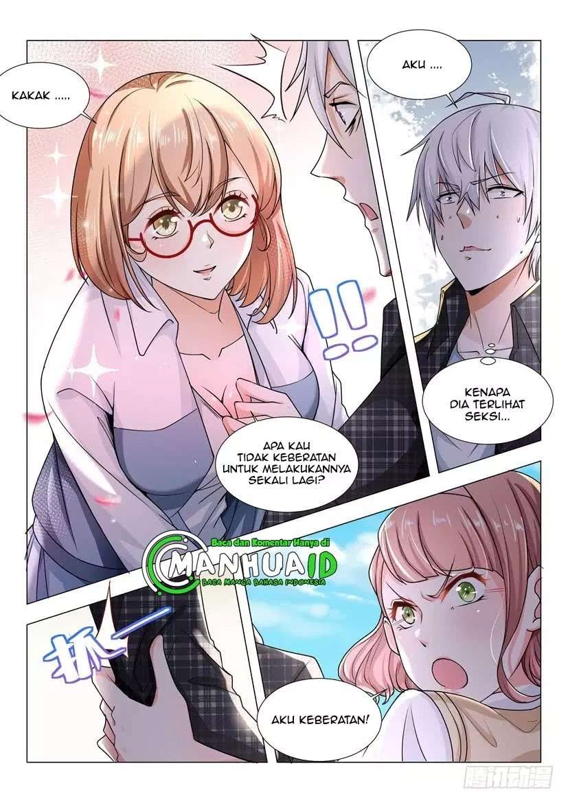 Shen Hao’s Heavenly Fall System chapter 39 halaman 12