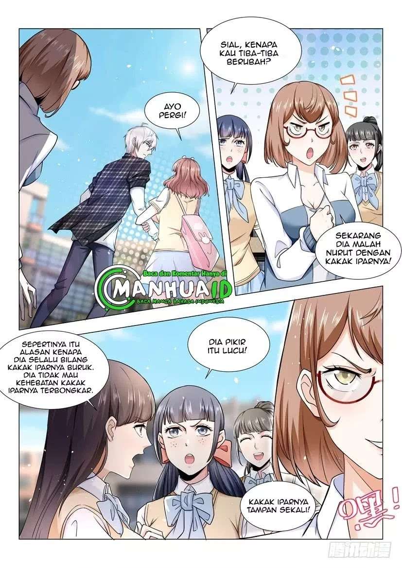 Shen Hao’s Heavenly Fall System chapter 39 halaman 13