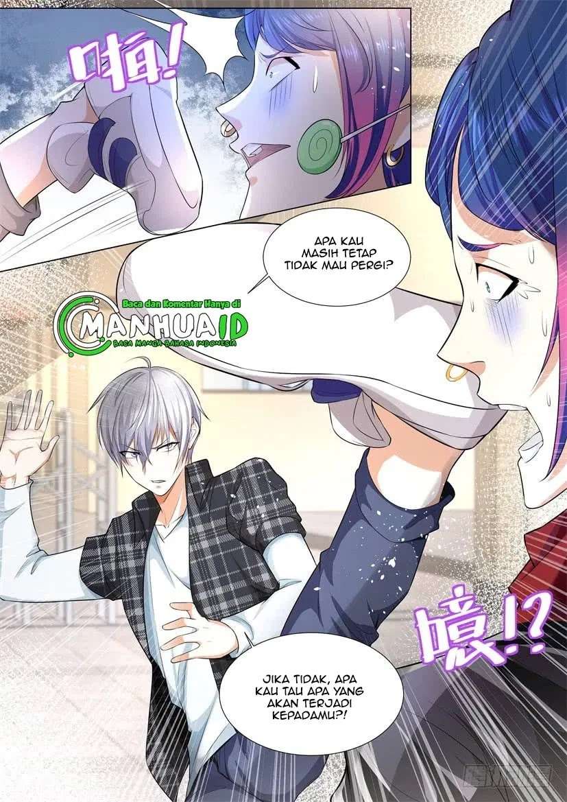 Shen Hao’s Heavenly Fall System chapter 39 halaman 16