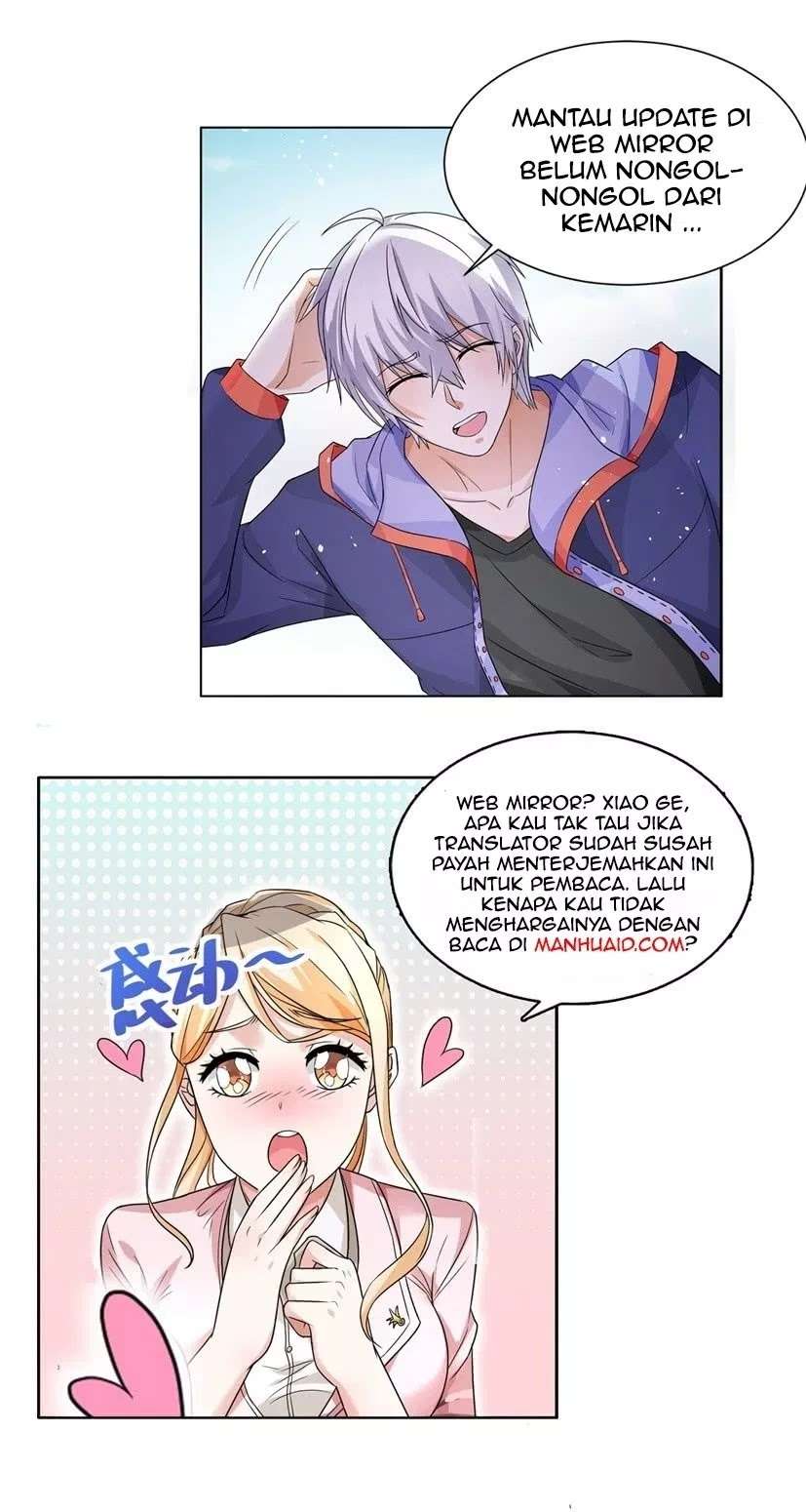 Shen Hao’s Heavenly Fall System chapter 39 halaman 17