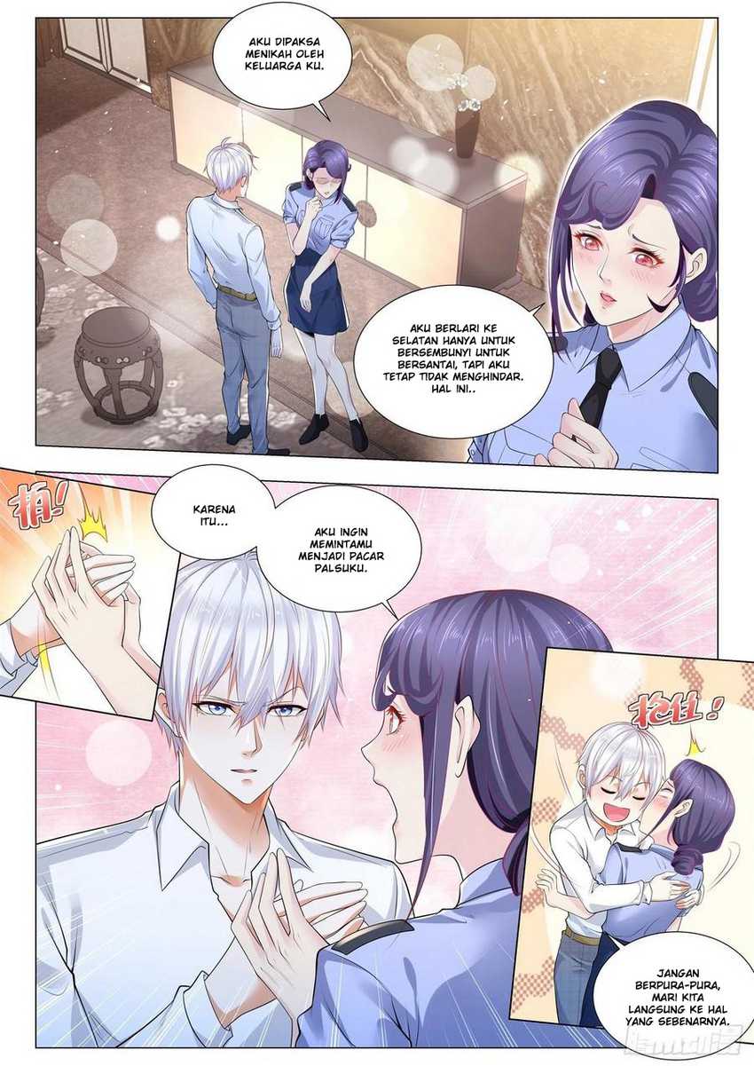 Shen Hao’s Heavenly Fall System chapter 390 halaman 2