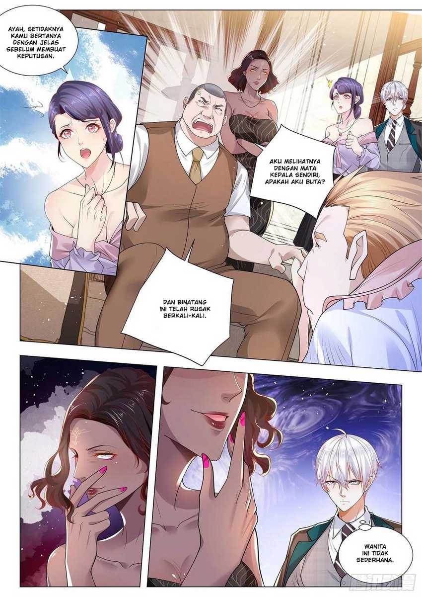Shen Hao’s Heavenly Fall System chapter 391 halaman 10