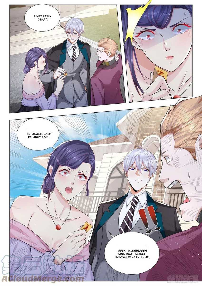 Shen Hao’s Heavenly Fall System chapter 391 halaman 13