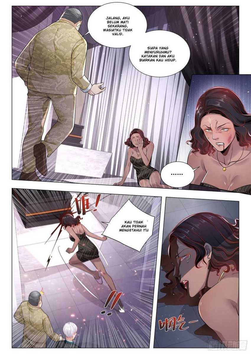 Shen Hao’s Heavenly Fall System chapter 394 halaman 2