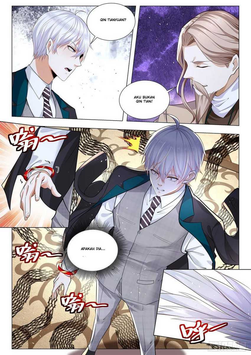 Shen Hao’s Heavenly Fall System chapter 394 halaman 10