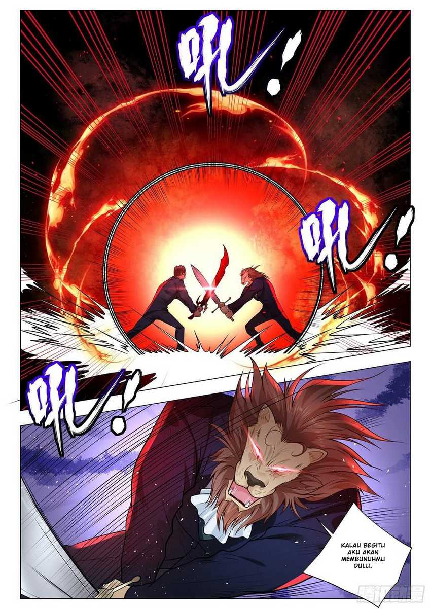 Shen Hao’s Heavenly Fall System chapter 395 halaman 12
