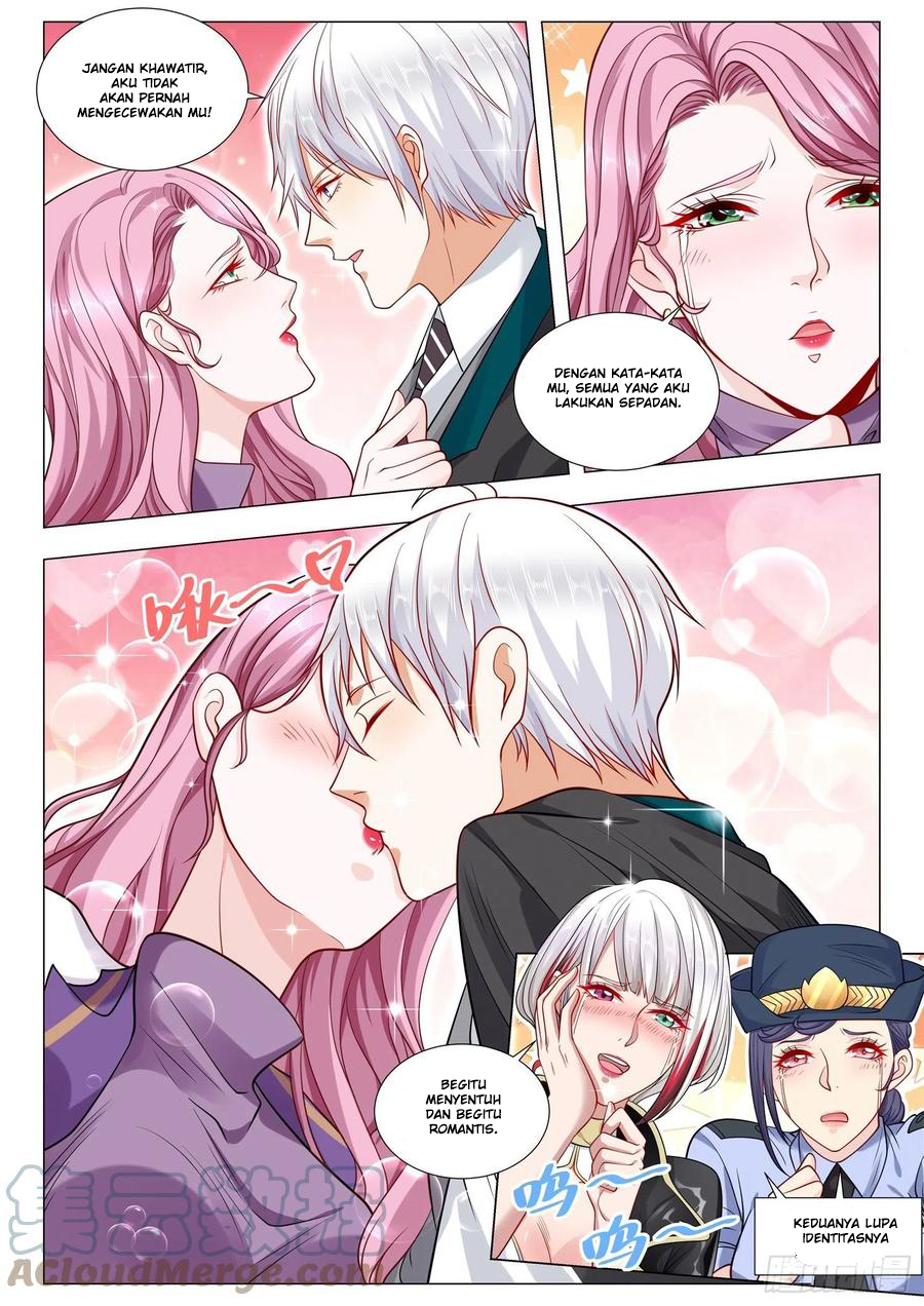 Shen Hao’s Heavenly Fall System Bab 396 halaman 7