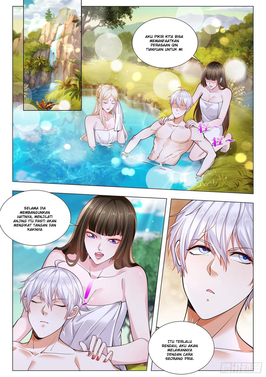Shen Hao’s Heavenly Fall System Bab 397 halaman 2