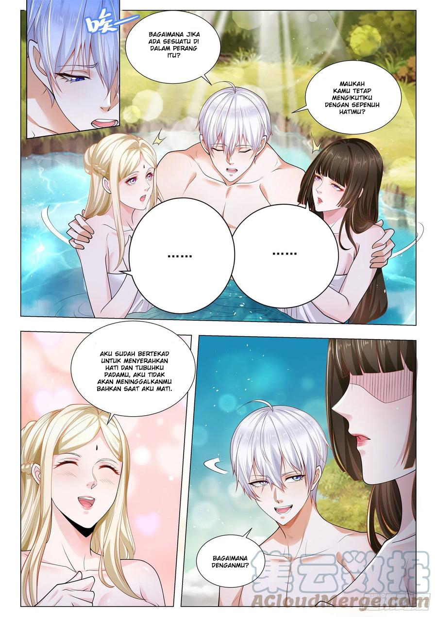 Shen Hao’s Heavenly Fall System Bab 397 halaman 13