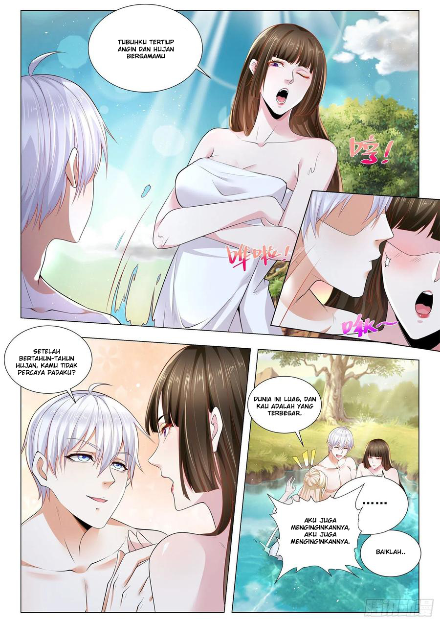 Shen Hao’s Heavenly Fall System Bab 398 halaman 2