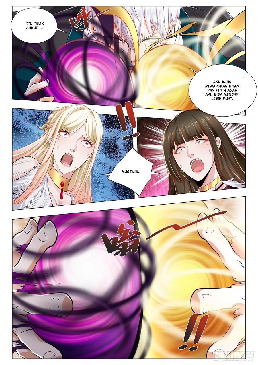 Shen Hao’s Heavenly Fall System Bab 398 halaman 8