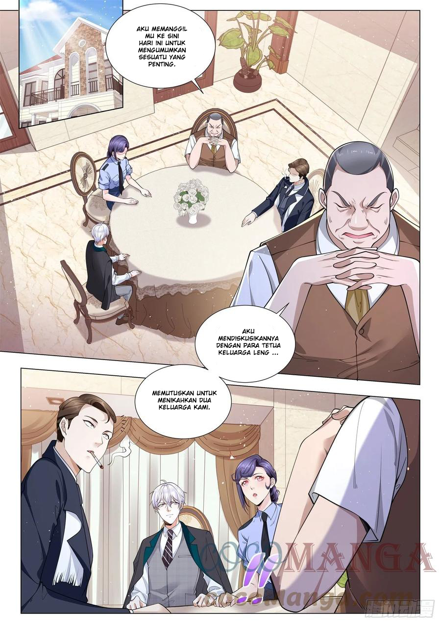 Shen Hao’s Heavenly Fall System chapter 399 halaman 2