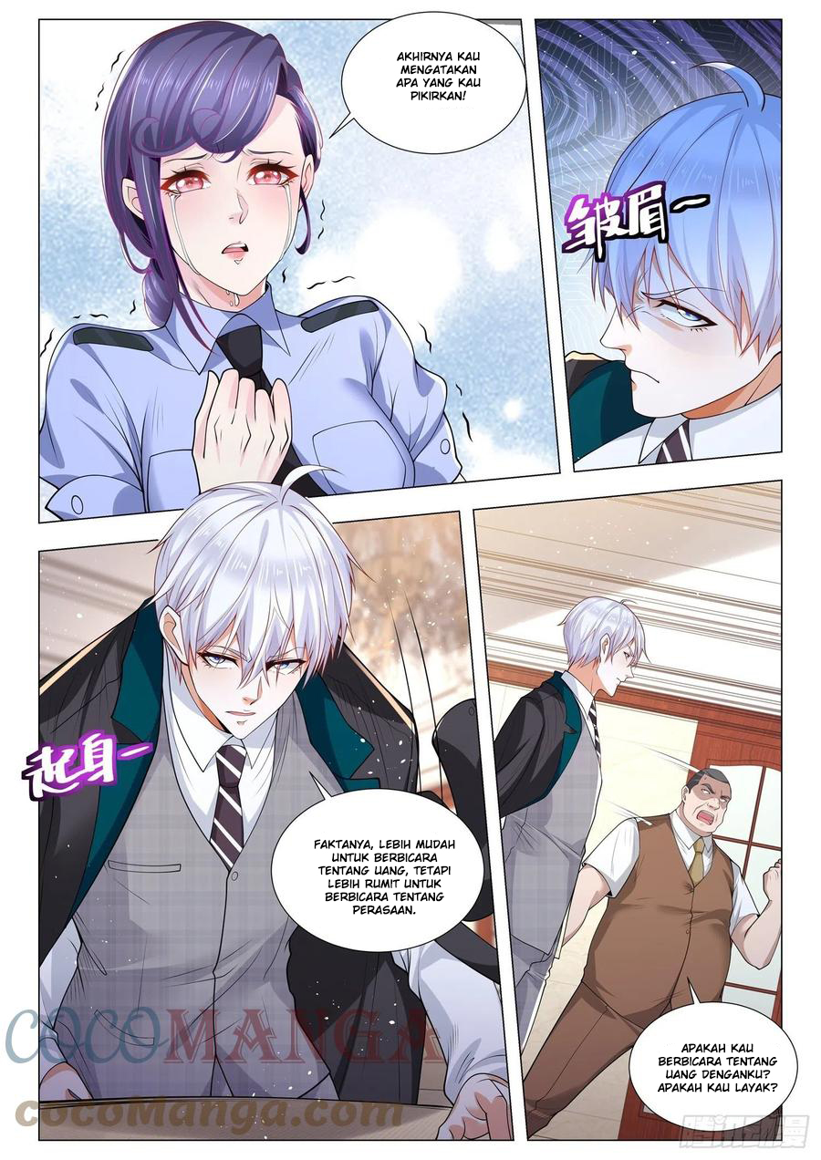Shen Hao’s Heavenly Fall System chapter 399 halaman 10