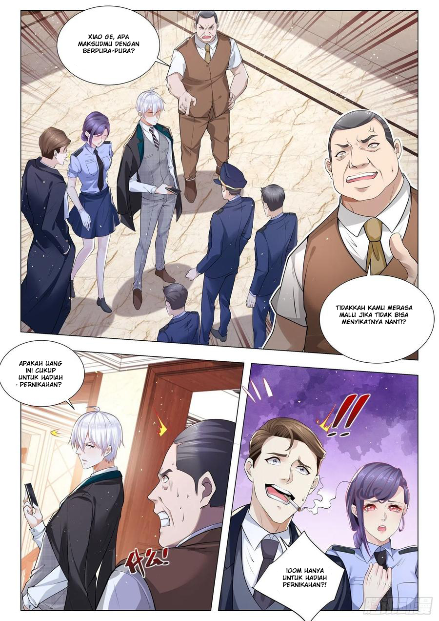 Shen Hao’s Heavenly Fall System chapter 400 halaman 2
