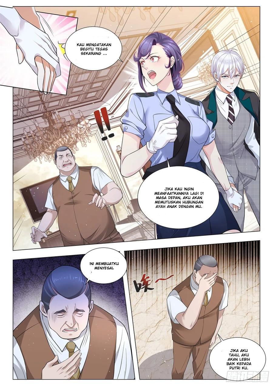 Shen Hao’s Heavenly Fall System chapter 400 halaman 10