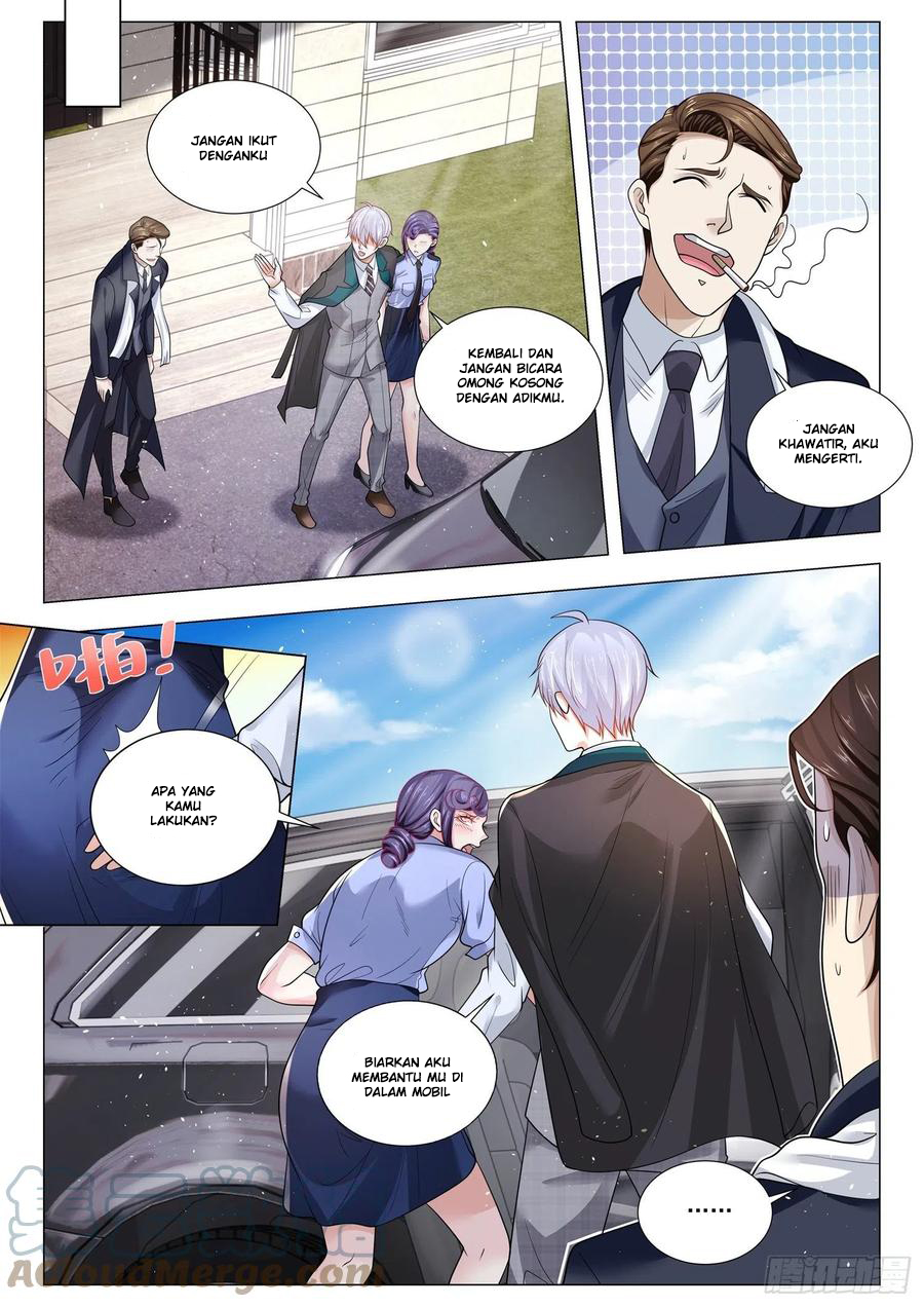 Shen Hao’s Heavenly Fall System chapter 400 halaman 11