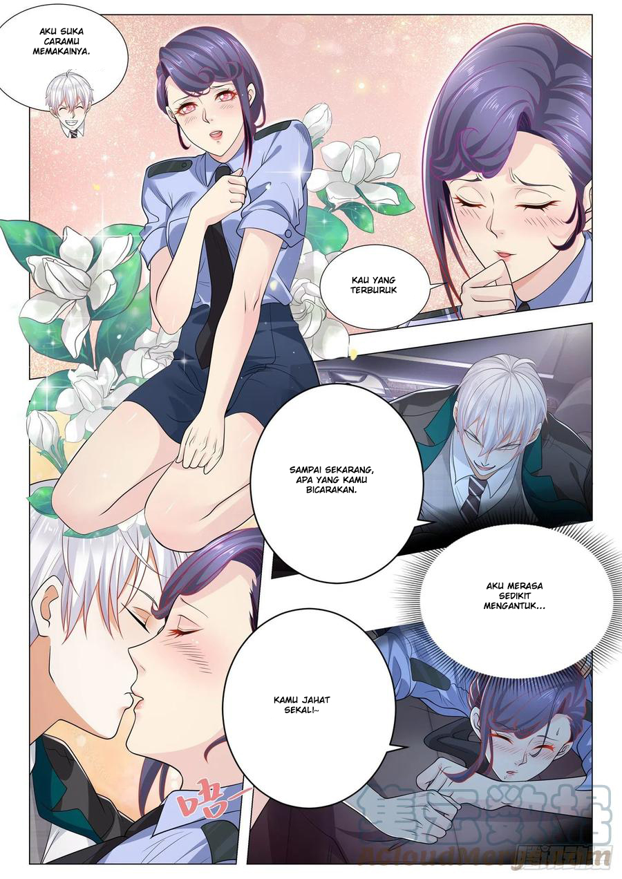 Shen Hao’s Heavenly Fall System chapter 400 halaman 13