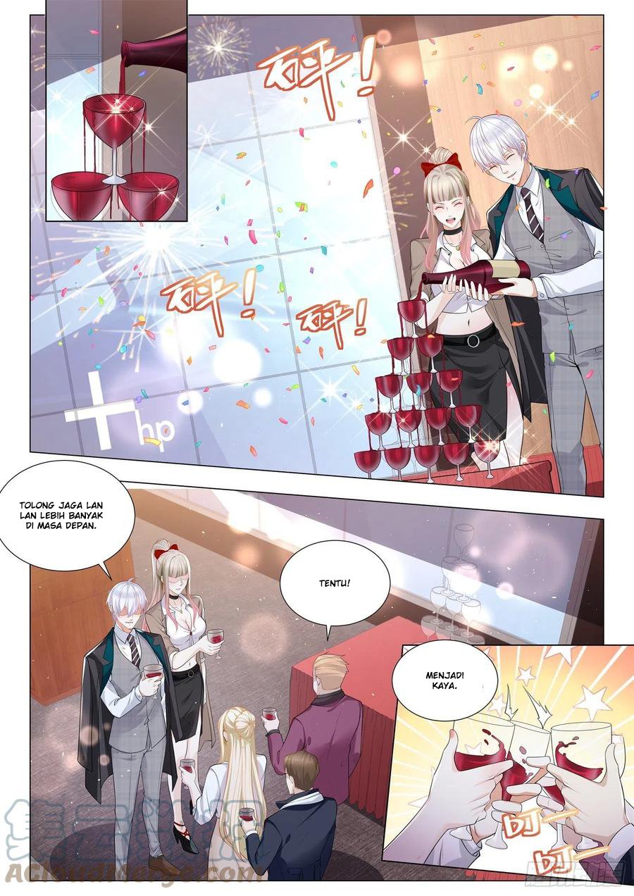 Shen Hao’s Heavenly Fall System Bab 402 halaman 3