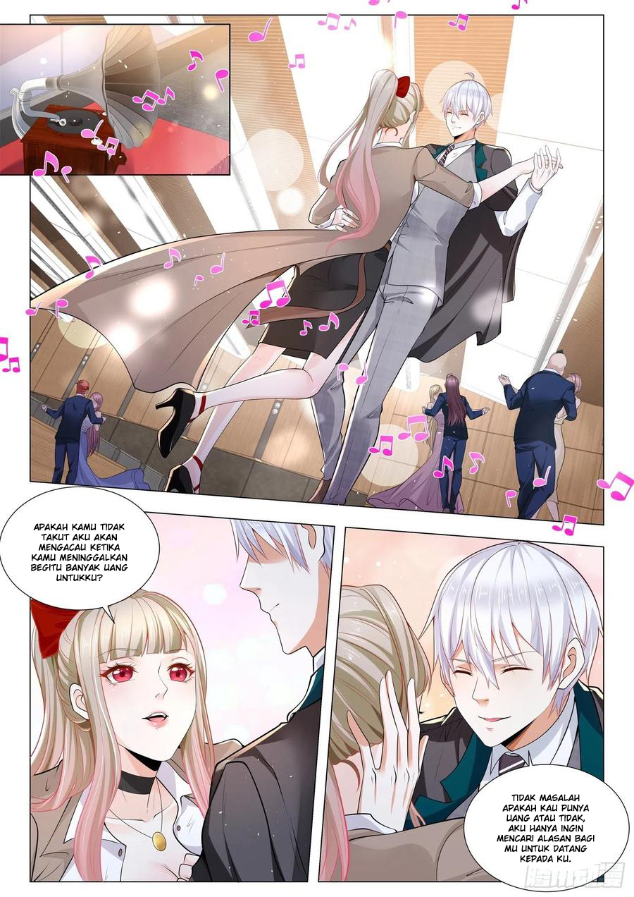 Shen Hao’s Heavenly Fall System Bab 402 halaman 4