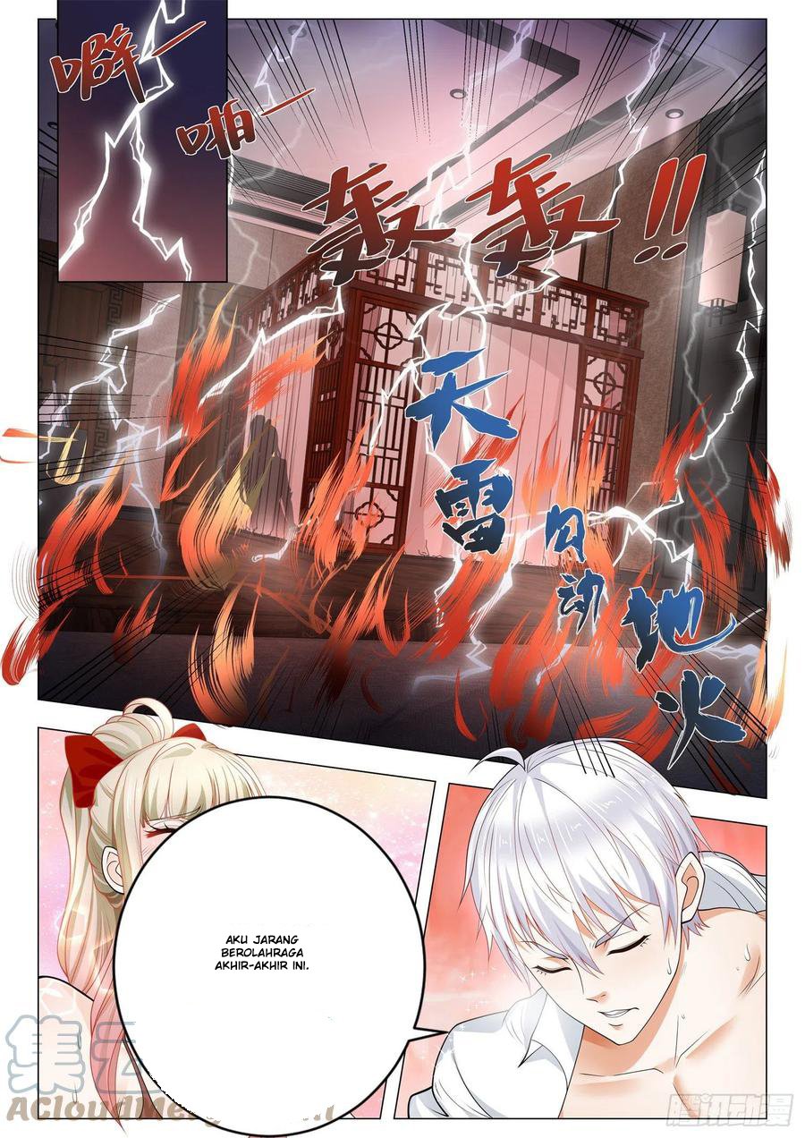 Shen Hao’s Heavenly Fall System Bab 402 halaman 7