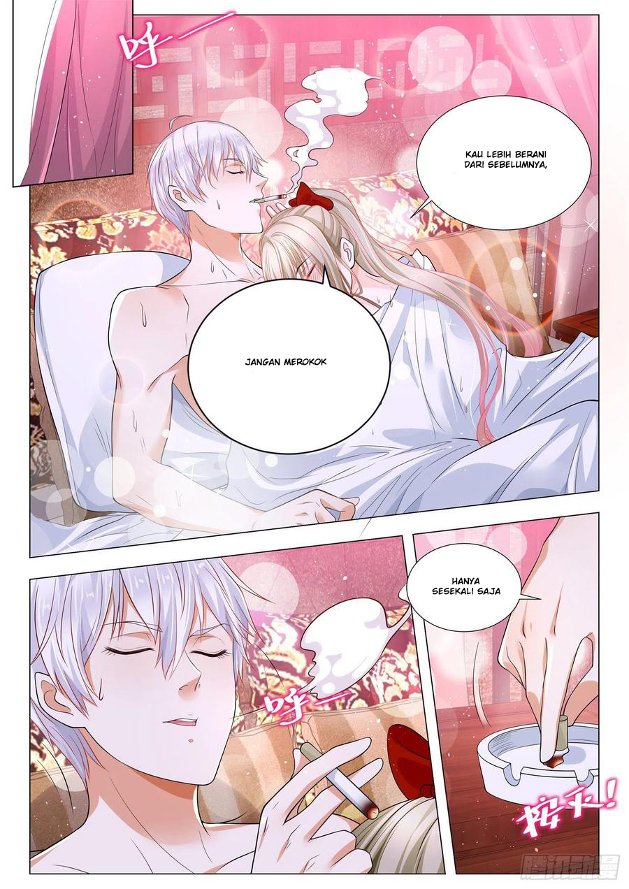 Shen Hao’s Heavenly Fall System Bab 402 halaman 8