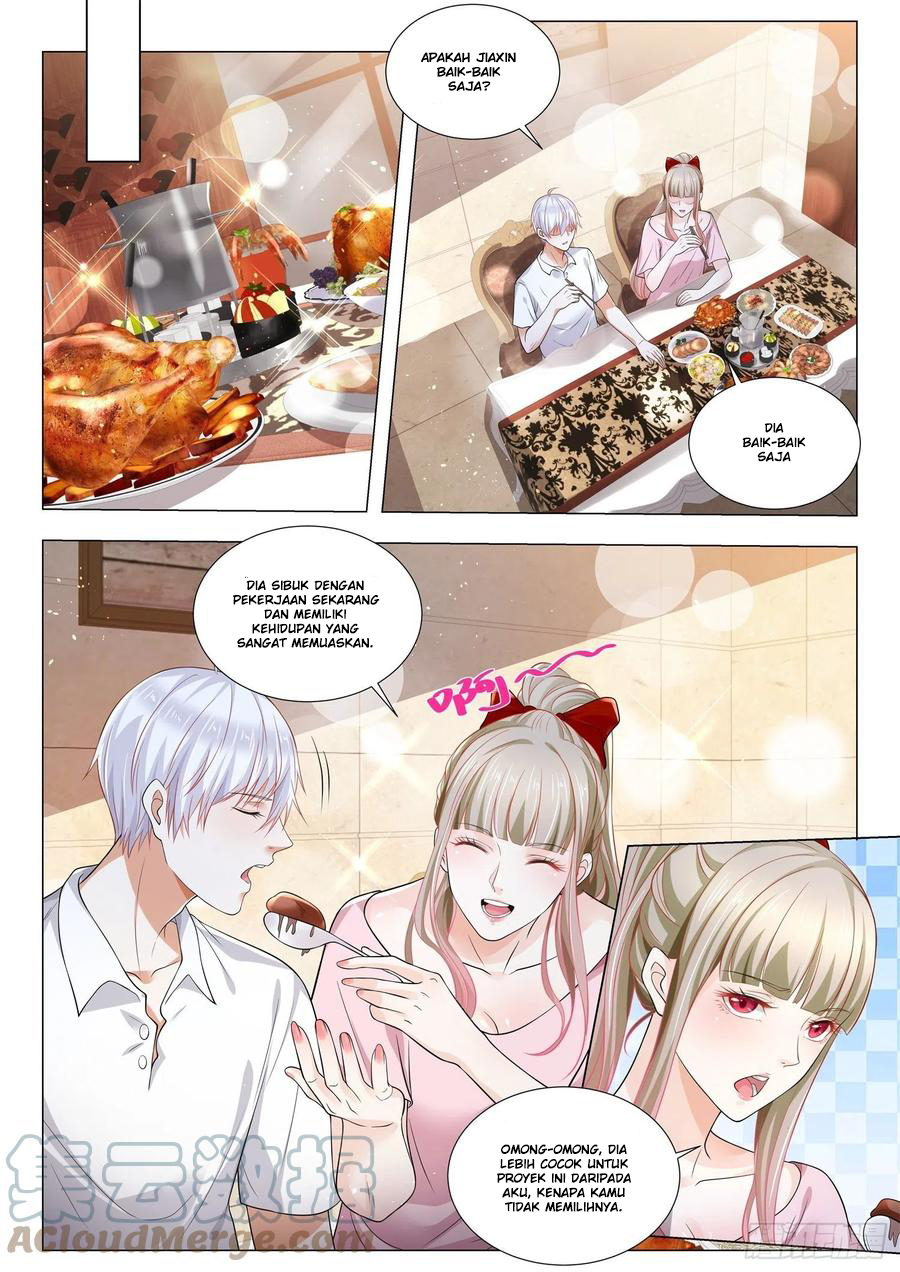 Shen Hao’s Heavenly Fall System Bab 402 halaman 9
