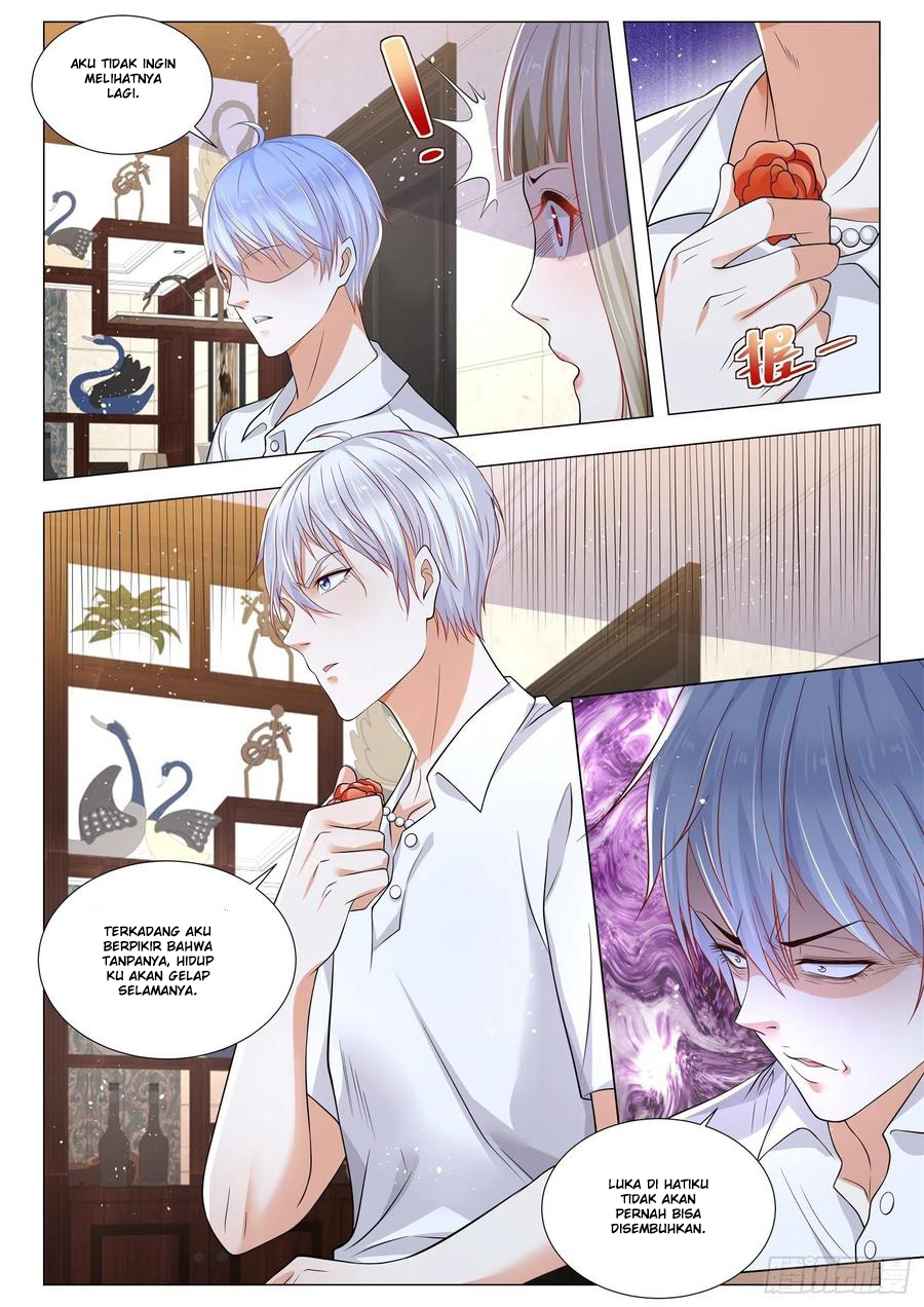 Shen Hao’s Heavenly Fall System Bab 402 halaman 10