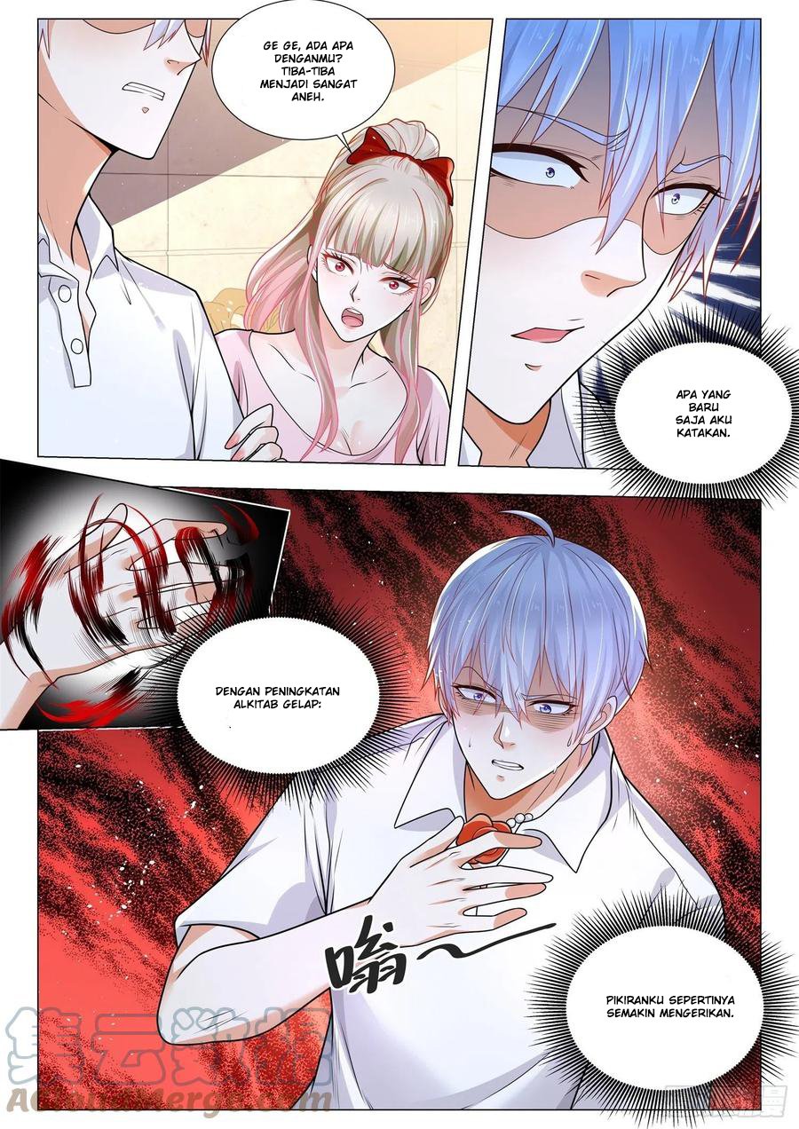 Shen Hao’s Heavenly Fall System Bab 402 halaman 11