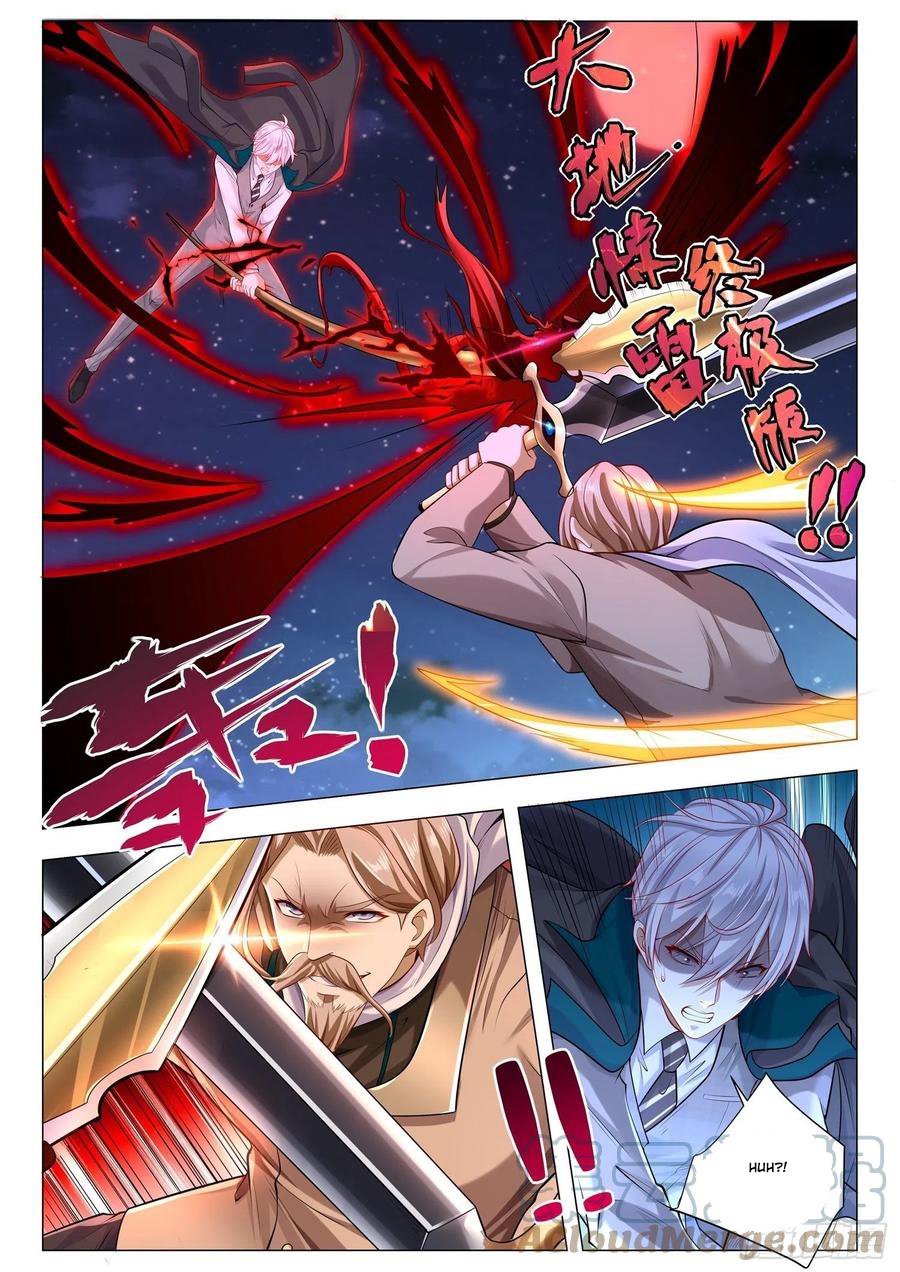 Shen Hao’s Heavenly Fall System Bab 403 halaman 9