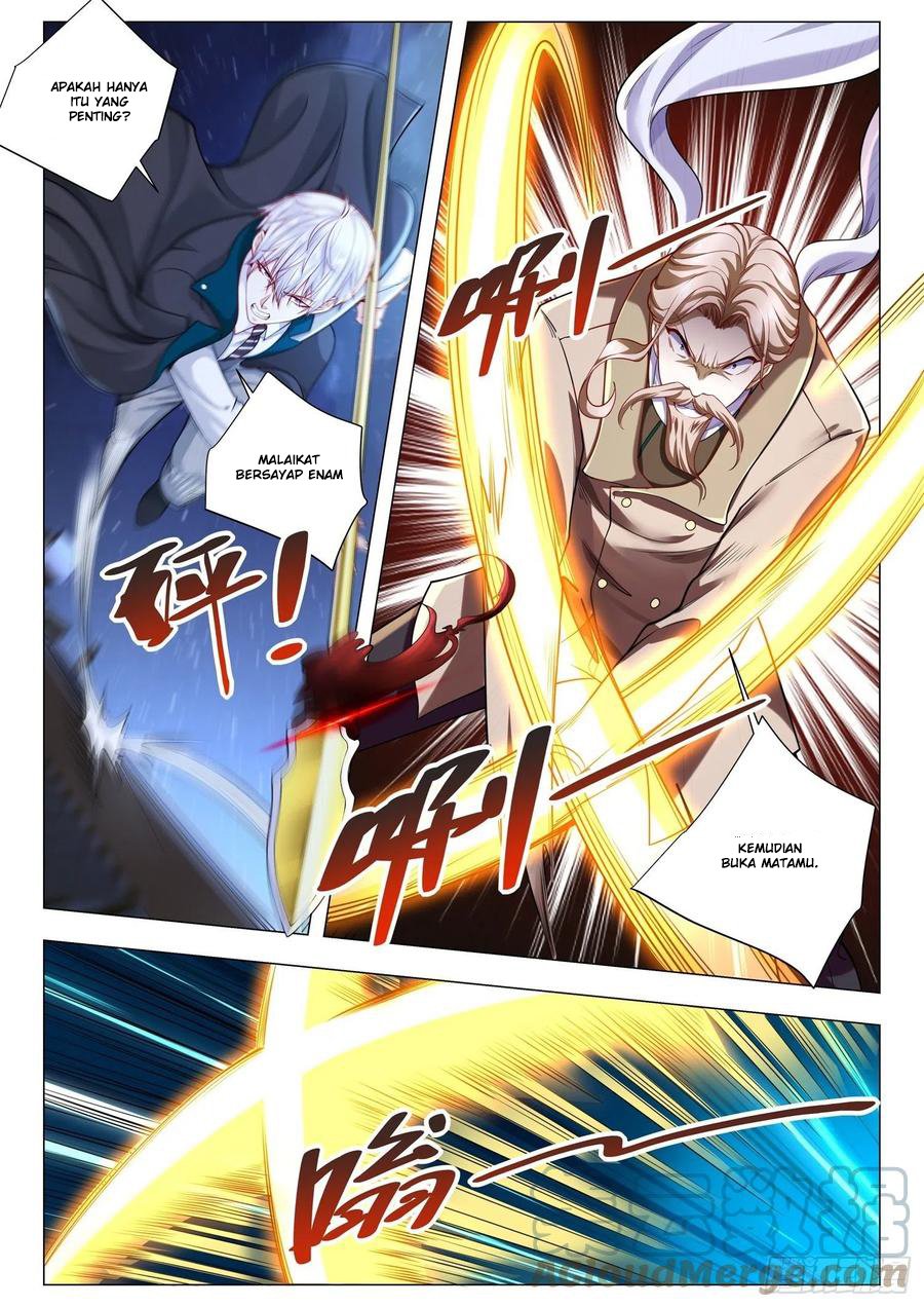 Shen Hao’s Heavenly Fall System Bab 403 halaman 11