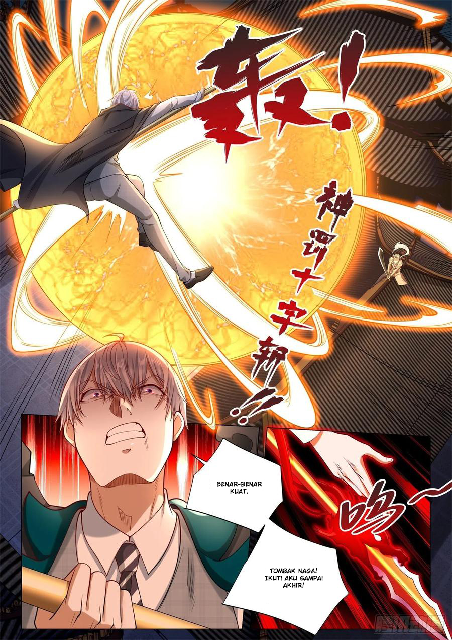 Shen Hao’s Heavenly Fall System Bab 403 halaman 12