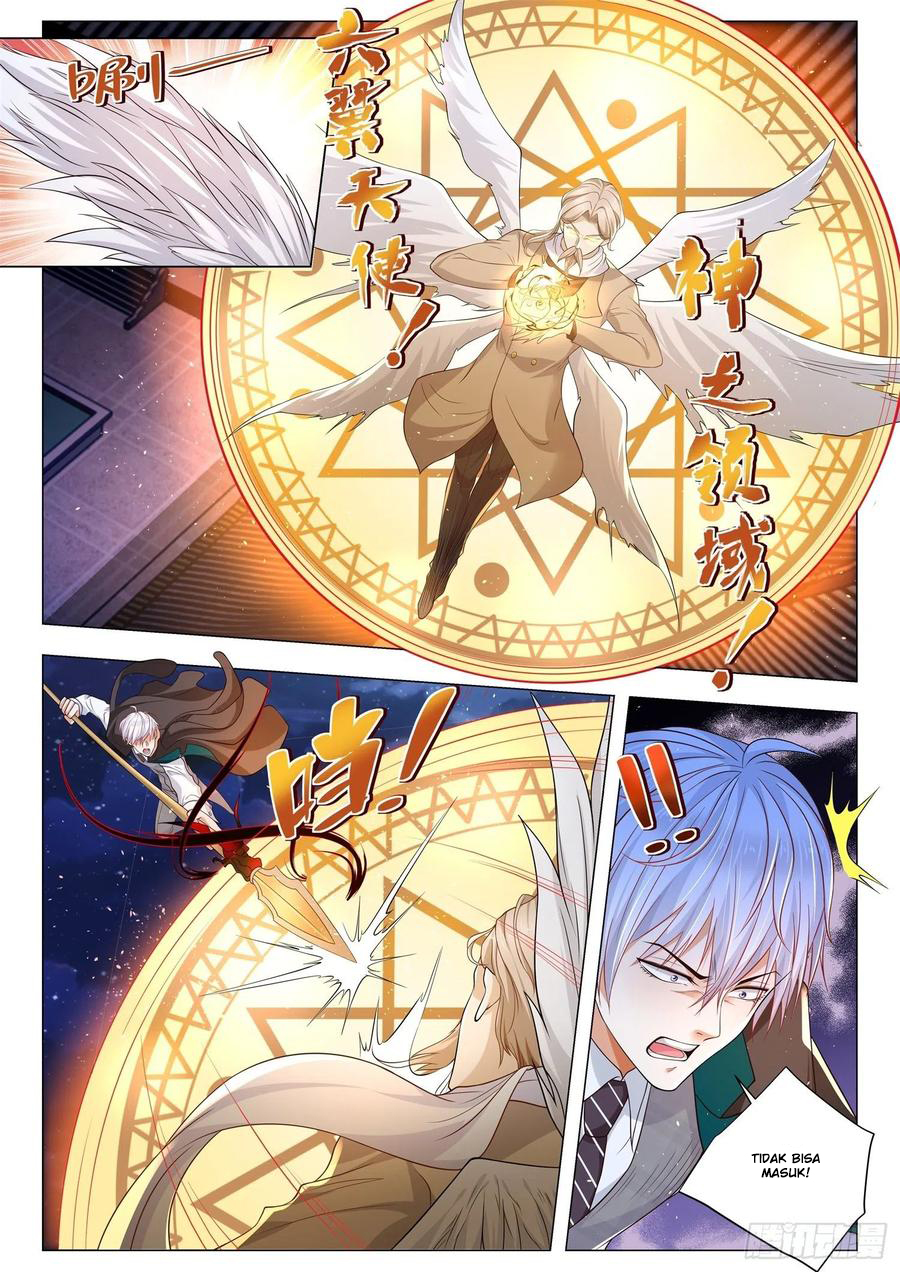 Shen Hao’s Heavenly Fall System chapter 404 halaman 2